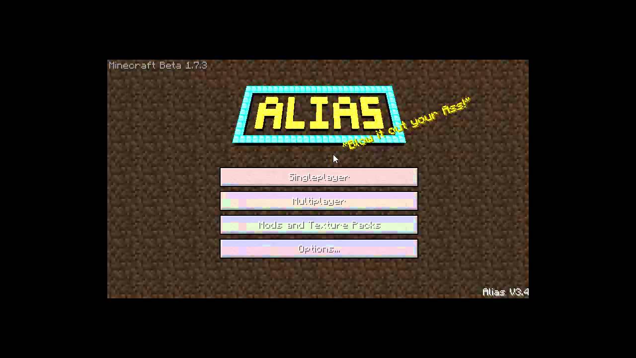 minecraft beta 1.7.3 client minecraft beta 1.7.3 client