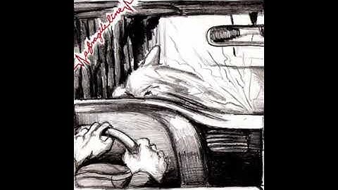 A Fragile Line - No Time To Pack Your Bags, This Is A Kidnapping