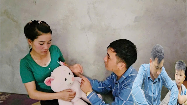 The policeman was surprised when his wife returned, but her attitude made him sad