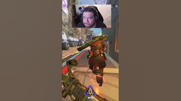 Clutch with the team wipe and then…. #APEXLEGENDS #apexclips #youtubeshorts #apexlegendsclips