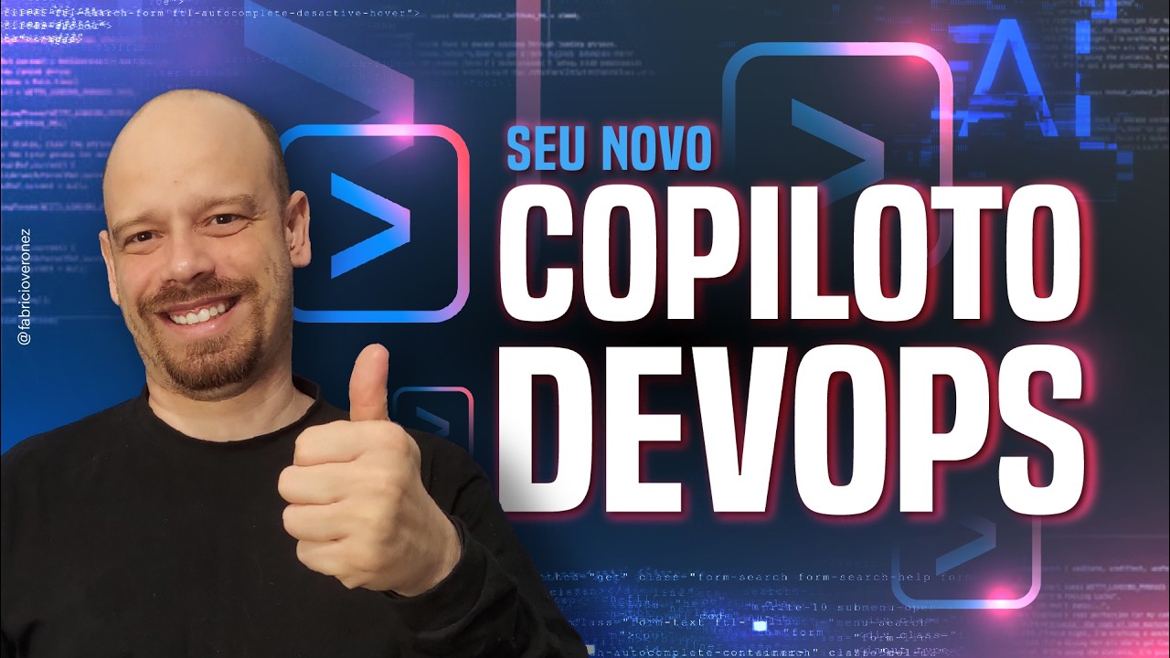 Testei o Gemini CLI: Como usar a IA do Google como assistente DevOps ...