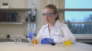 Unlocking the Secrets  Classification of Substances