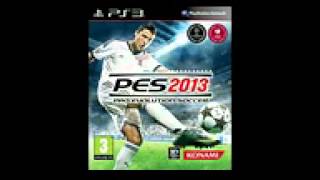 Pes 2013 Müzikleri Emre_Işık_Remix_Menu_Song