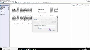 Syncing your EndNote desktop & online libraries