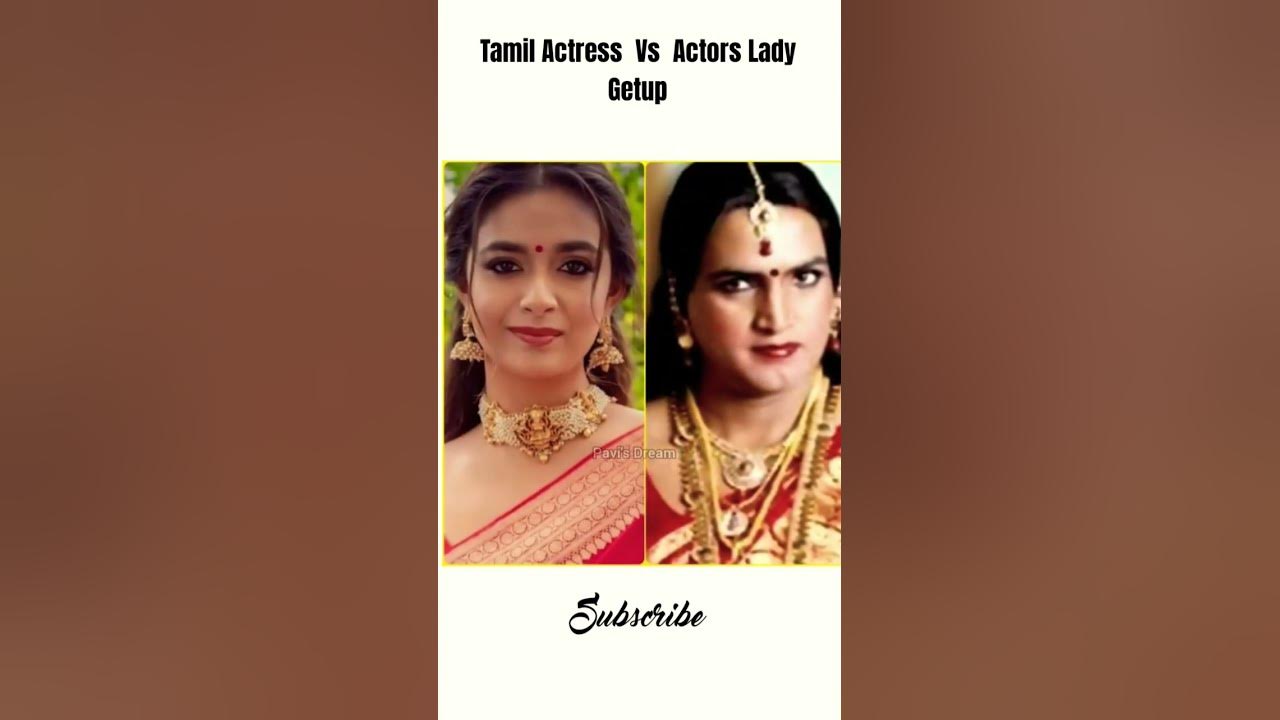 tamil-actors-actors-ledy-getup-girls-and-boys-ledy-getup-viral