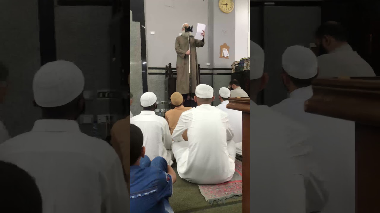 من حصريات خطبة عيد الأضحي 2021 - خطبة العيد 2021