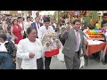 Matrimonio Millonario Iyolohuit y Liliana Cumplimiento para los Padrinos, Huancayo 2019
