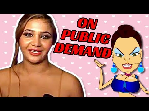On Public Demand | Top B Grade Actress Interview | Taki Sawant Special