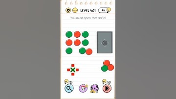 Game Brain test level 401 Get another amazing game in the description #brainout #brainchallenge