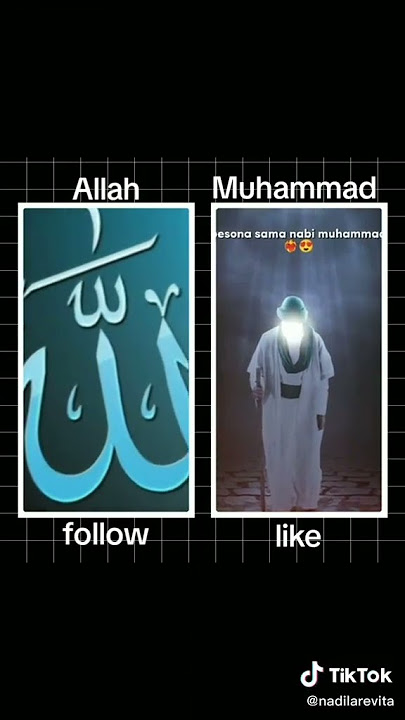 aslamualaikum wr wb pilih yang mana ni komen ya🙏🏻#bismillahfyp #allahmuhammad 🥺🙏🏻