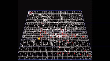 From Sequences to Markov Chain, Vahid Moosavi ETH Zurich