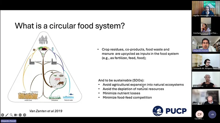 IE Day 2025 - Advancing Circular Economy in Latin America and the Caribbean