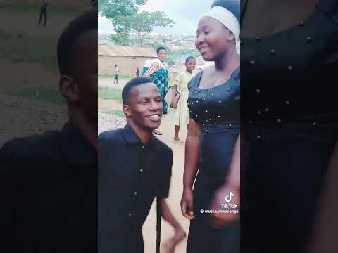 Musa Mwasenga Mke Wangu Music Christianmusic Africancountries Duet