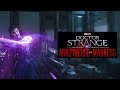 Doctor Strange in the Multiverse Of Madness - &quot;In 10 Days&quot; Tv Spot