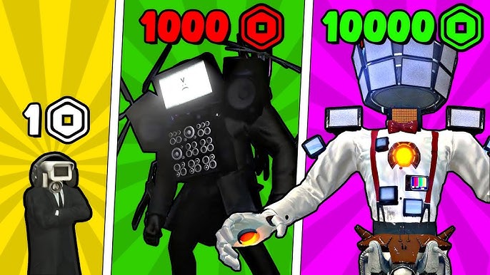 EVOLUINDO ao MÁXIMO no SKIBIDI TOILET TYCOON !! - WORLD 2 - (BUGAMOS o SENHOR PRIVADA) - ROBLOX