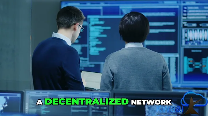 Decentralized AI Agents: Trust & Network Governance #shorts