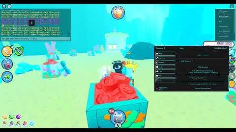 PET SIMULATOR X Script Pastebin 2022 UPDATE AUTO FARM | AUTO HATCH | FREE GAMEPASS (NO KEY) 🐾