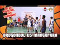 HIGHLIGHT: FANTASTIC 4 MERPATI vs PHOENIX WDM‼️ KU 14 Putra BBC 3X3 Basketball Tournament 2023