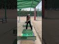 ドライバーショット⛳️アーリーリリースを治したい🥲