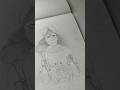 Hanuman ji drawing #drawing #art #youtubeshorts #viralvideo #arambhhaiprachand