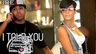 Rihanna embrasse Chris Brown aux MTV Music Awards 2012 !