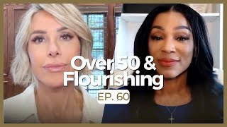 Tips From A Recovering Control Freak | Over 50 & Flourishing