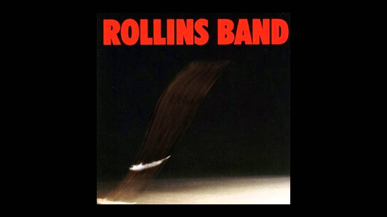 Rollins Band - Volume 4 adlı videoyu YouTube'da izle Rollins Band - Volume 4 adlı videoyu YouTube'da izle