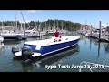 Aspen Outboard Test Run - June 15, 2018