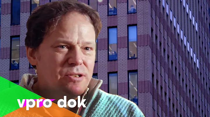 Bullshit Jobs: Vom wahren Sinn der Arbeit | VPRO Dok