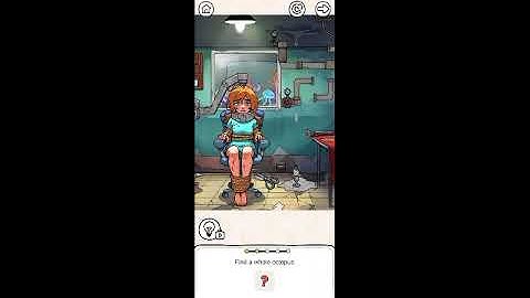 Brain Out 3 level 9 gameplay