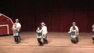 Alpha Tau Omega, Kappa Kappa Gamma, Lambda Delta Phi LipSync