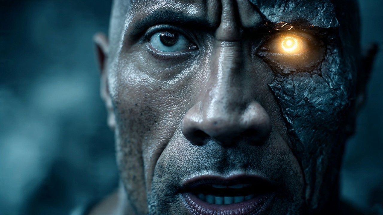 GREY HULK (2026) – Dwayne Johnson’s SHOCKING Transformation | Concept Trailer