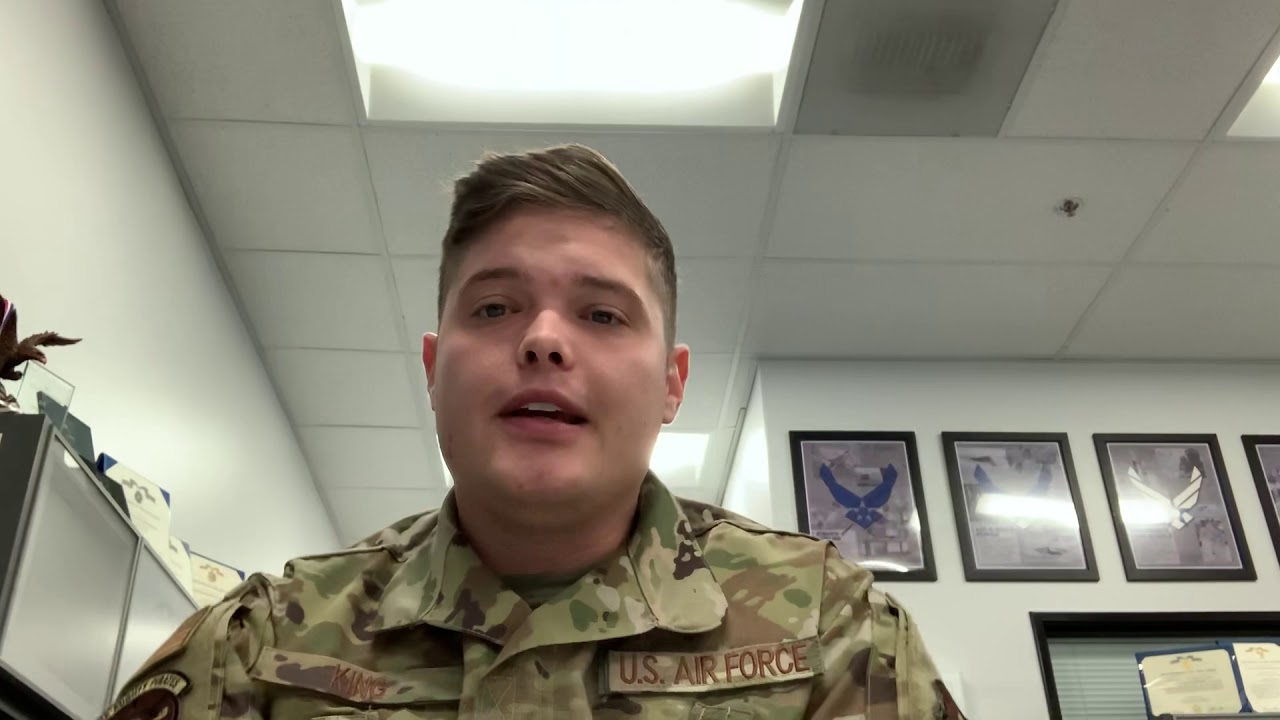 Help with Mechanical Aptitude Contract or Open Mechanical Contract (Air