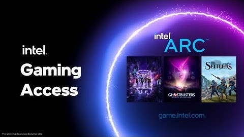 Intel ARC full New Driver with AI first look | Recently released with Full AI Support