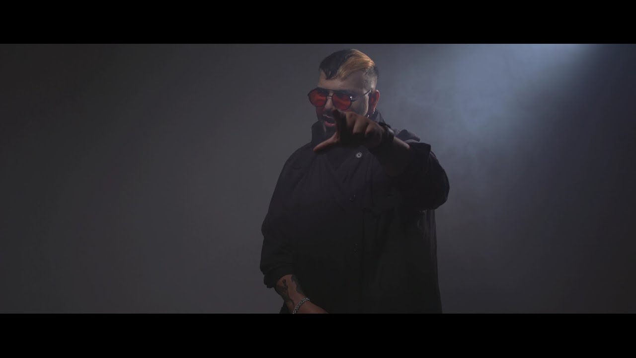 hagy - ICED TEA ( video oficial ) - YouTube