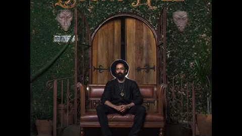 Damian Marley - Everybody Wants To Be Somebody (Stony Hill Album 2017) [Bass Boosted]