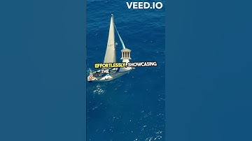 Floating Marvels: Demystifying How Ships Stay Afloat #shortvideos #facts #science