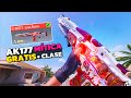CONSEGUÍ el AK117 Mítica Gratis y Destroza! + Mejor Clase! Cod Mobile