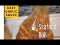 #seafoodboil
How to make Garlic Butter Sauce for Seafood Boil using (Kinder's buttery season