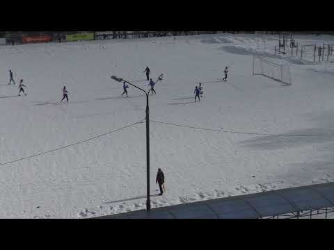 Видео к матчу ФАКИ - ЛФИ