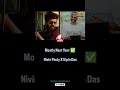 Mostly Next Year ✅Nivin Pauly X Vipin Das