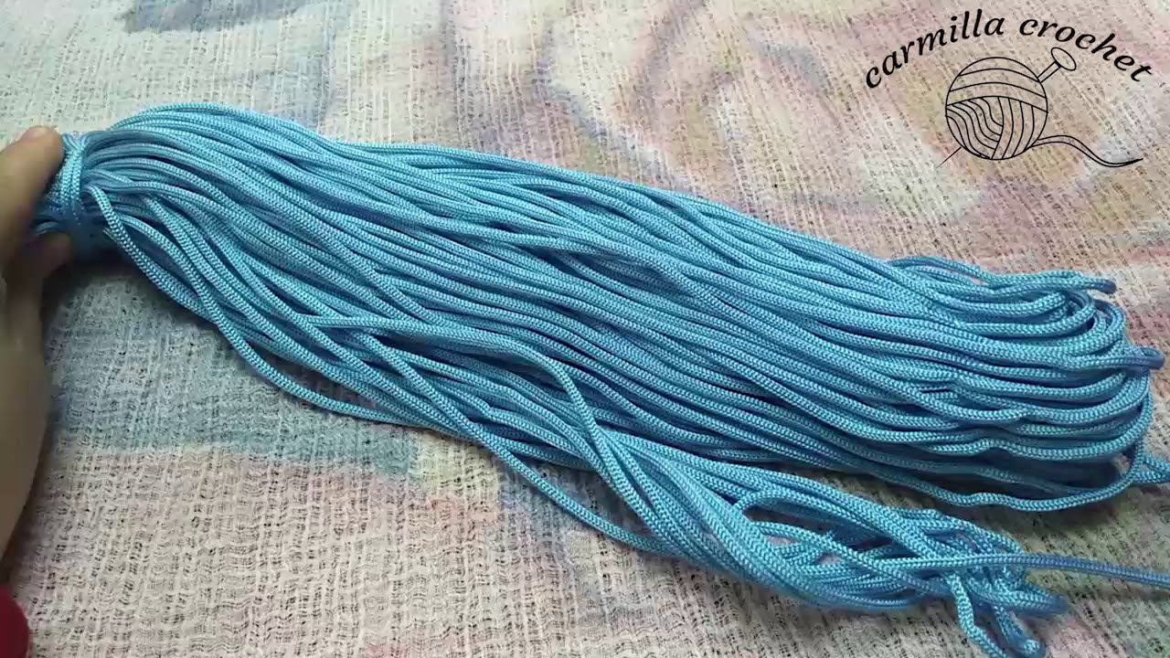 طريقة سهلة لفك خيوط السلسله