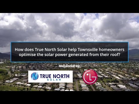 how-does-true-north-solar-help-townsville-homeowners-optimise-the-solar-power-from-their-roof?