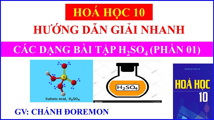 Hướng dẫn lam bài tập mon hóa 10 năm 2024