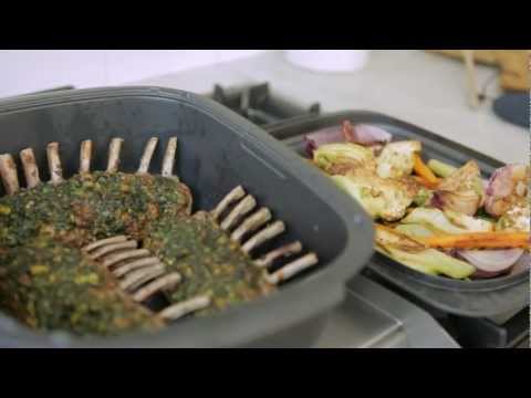herb-crusted-lamb-rack-with-roasted-vegetables-recipe