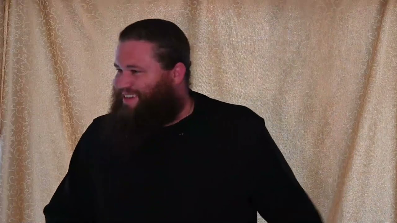 Holy America, Part 1: St. Herman of Alaska