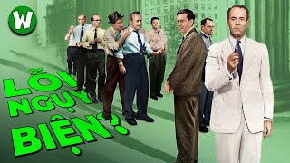 12 ANGRY MEN  PHIM GÌ TOÀN LỖI NGỤY BIỆN !!!