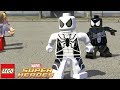 LEGO Marvel Super Heroes em Português #27 HOMEM ARANHA FUNDAÇAO FUTURO