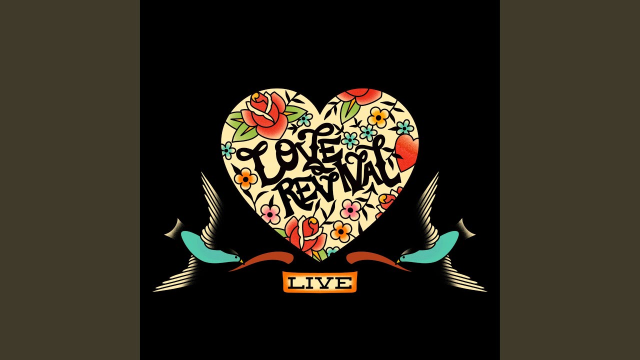 Watch MY REVELATION (Live) on YouTube Watch MY REVELATION (Live) on YouTube