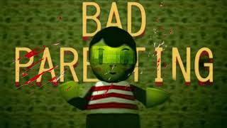 Bad Parenting Funk V4 Speed Up